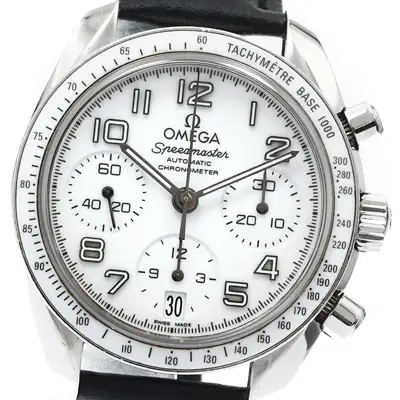 Omega Speedmaster 324.33.38.40.04.001