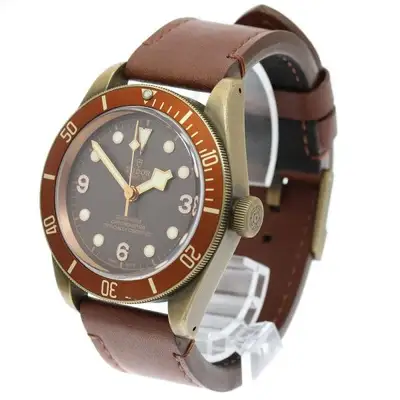Tudor Black Bay 79250B