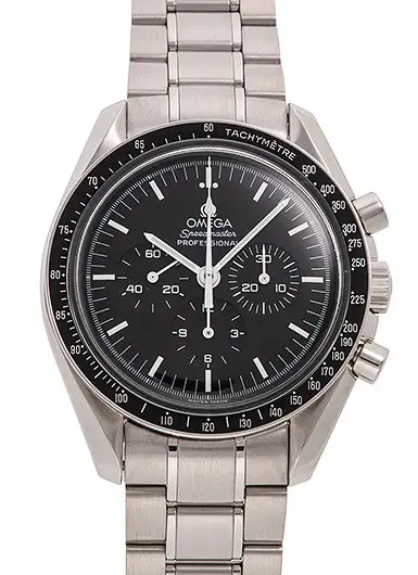 Omega Speedmaster Professional 3570-50 Stainless Steel