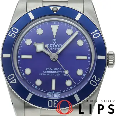 Tudor Black Bay 54 M79000B-0001 Stainless