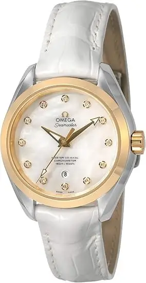 Omega Seamaster 231.23.34.20.55.002