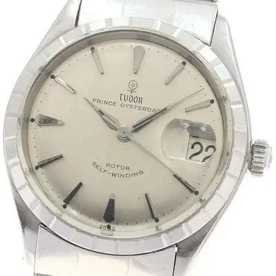 Tudor Prince Oysterdate 7966 TO318048