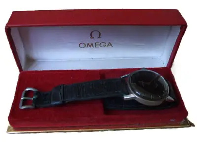 Omega SEAMASTER 600