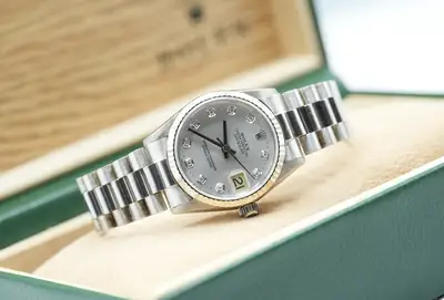 Rolex Datejust 68279