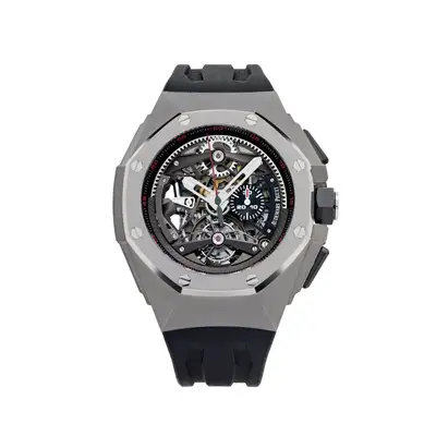 Audemars Piguet Royal Oak 26587TI