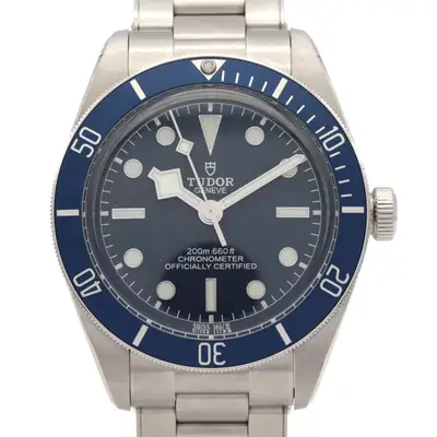 Tudor Black Bay Fifty-Eight M79030B-0001 Stainless