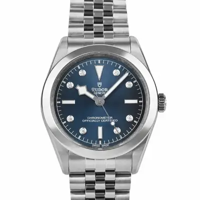 Tudor Black Bay One 39 M79660-0005