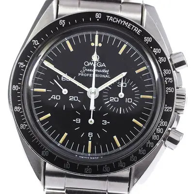 Omega OMEGA Speedmaster Apollo 11 ST145.022 cal.861 Hand Winding Men's_769433