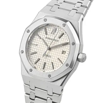 Audemars Piguet Royal Oak 15300ST