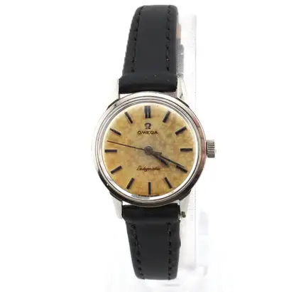 Omega Seamaster 565.001