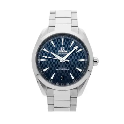 Omega Seamaster 522.12.41.21.03.001