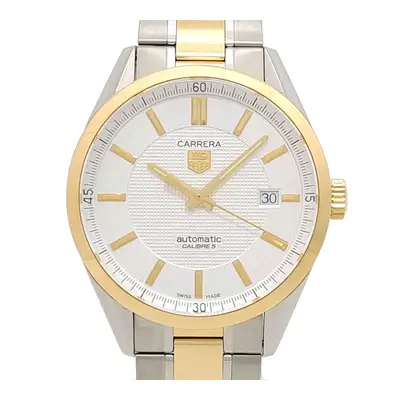 TAG Heuer Carrera WV215A-2 Stainless Steel