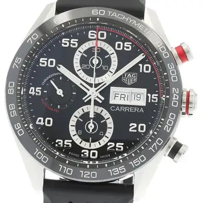 TAG Heuer Carrera CBN2A1AA.FT6228 TO317170