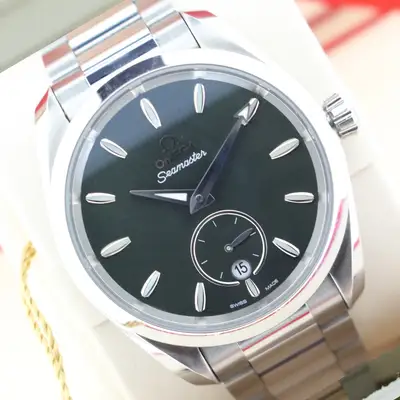 Omega Aqua Terra 220.10.38.20.10.001