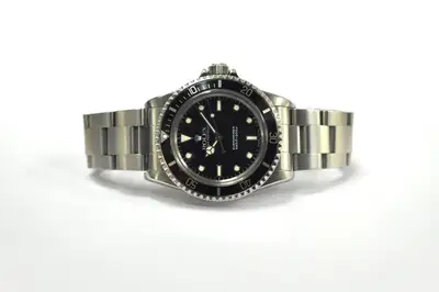 Rolex Submariner 5513/0