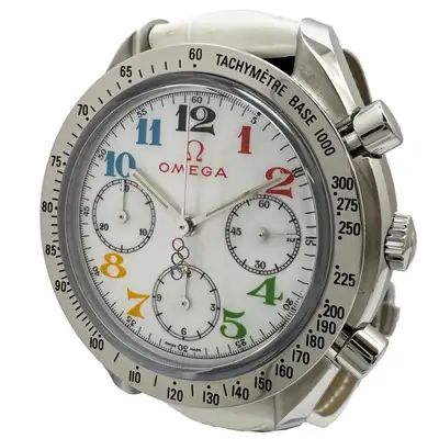 Omega Speedmaster 3836.70.36