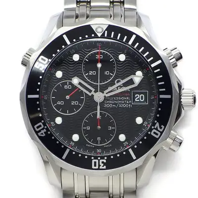 Omega Seamaster 213.30.42.40.01.001