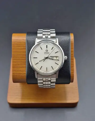Omega Seamaster 196.0107