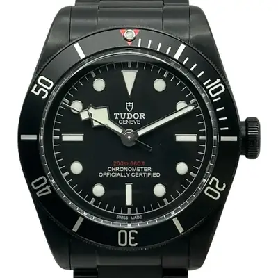 Tudor Black Bay 79230DK