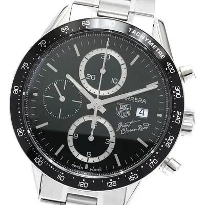 TAG Heuer Carrera Great Ocean Road