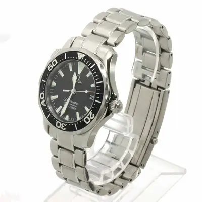 Omega Seamaster 300 2262 50 Boys