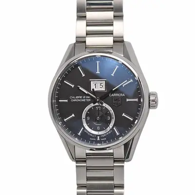 TAG Heuer Carrera Grand Date WAR5010.BA0723