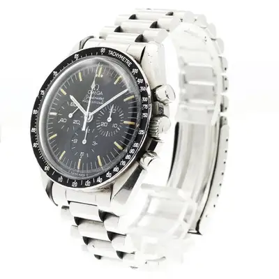 Omega OMEGA Speedmaster Professional Moonwatch ST145.022 42mm Manual Wind Watch #C3415