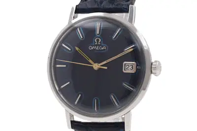 Omega Seamaster 14770