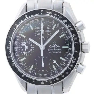 Omega Speedmaster 3520.50.00