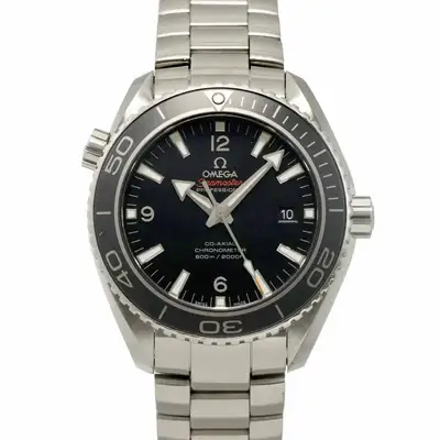 Omega Seamaster Planet Ocean 232 30