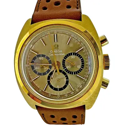 Omega Seamaster 145.029