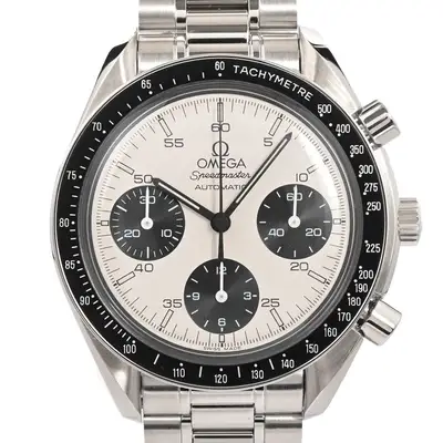 Omega Speedmaster Limited Edition 3510-21