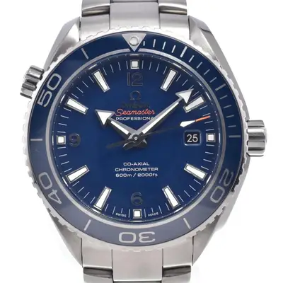 Omega Seamaster 232.90.46.21.03.001