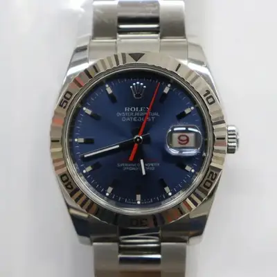 Rolex Datejust 2000S