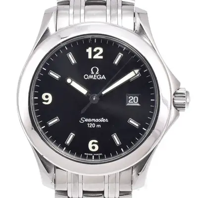 Omega Seamaster 2511.53