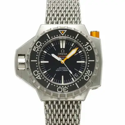 Omega Seamaster Ploprof 224 30 55
