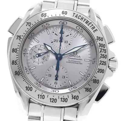 Omega Speedmaster 3540.30