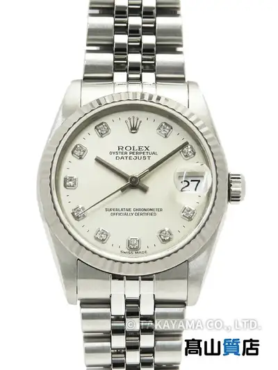 Rolex Datejust 68274G
