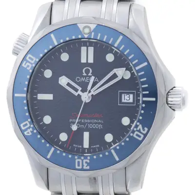 Omega Seamaster 2223.80.00