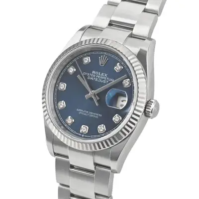 Rolex Datejust 126234G