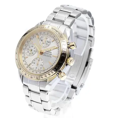 Omega Speedmaster 323.21.40.44.02.001