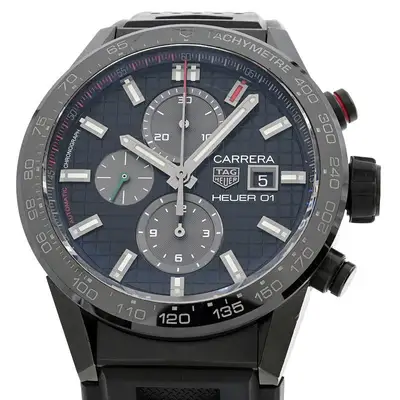 TAG Heuer Carrera 51012