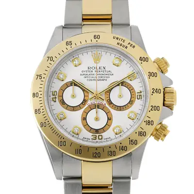 Rolex Daytona 16523G