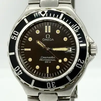 Omega Seamaster 368.1062