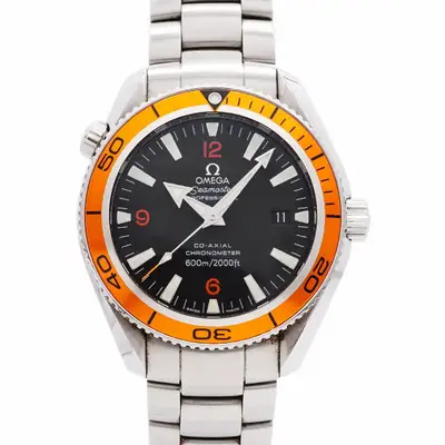 Omega Seamaster 2209.50