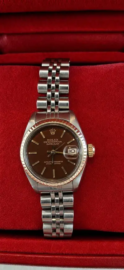 Rolex Datejust