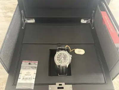 Omega Seamaster 5247/7007