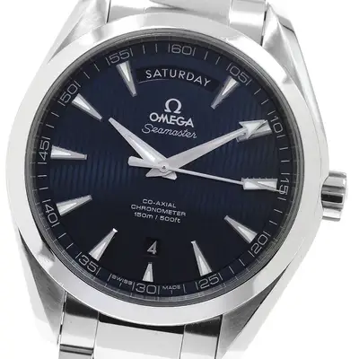 Omega Seamaster 231.10.42.22.03.001