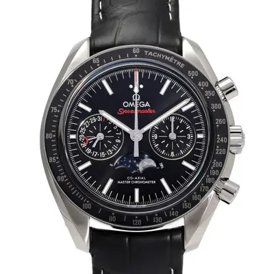 Omega Omega Speedmaster 304.33.44.52.01.001 Stainless Steel Ceramic 44.3mm #YKW502