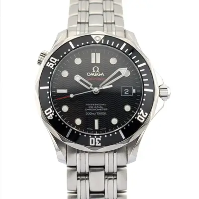 Omega Seamaster 212.30.41.20.01.002